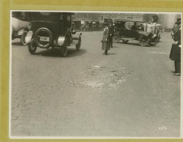 15th Street (East) - Fourth Avenue