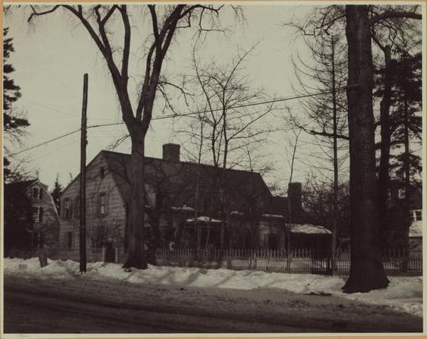 Queens: Bowne Street - 37th Avenue, 1909–1921