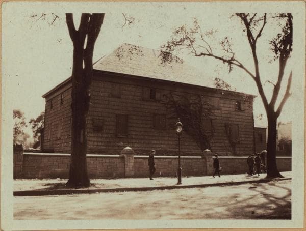 Queens: Northern Boulevard - Main Street, 1922–1925