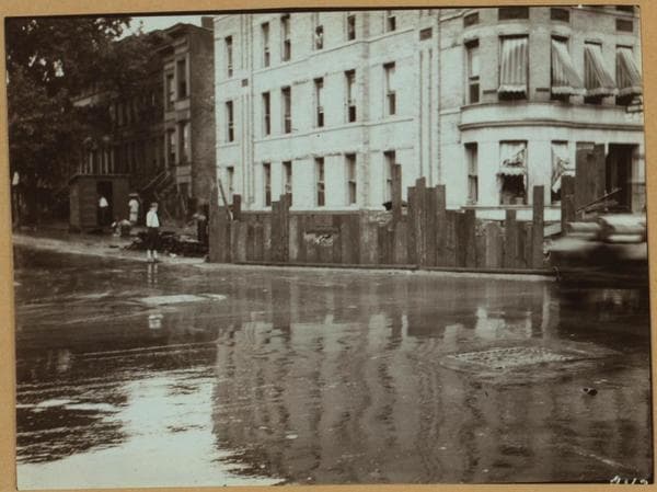 Public Works - Brooklyn., 1935