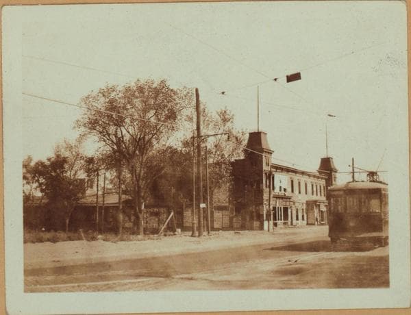 Queens: Northern Boulevard - Junction Boulevard, 1924–1925