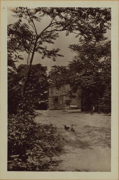 Richmond: Johnson Avenue - Arthur Kill Road, 1929
