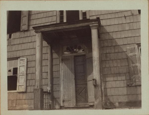Queens: 82nd Street - 30th Avenue, 1925
