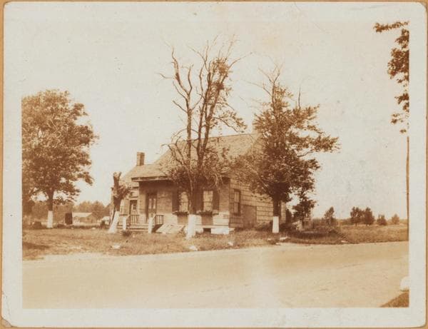Brooklyn: Kings Highway - 45th Street (East), 1922–1926
