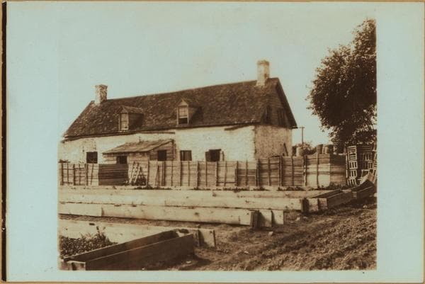 Richmond: Watchogue Road - Willowbrook Road, 1913