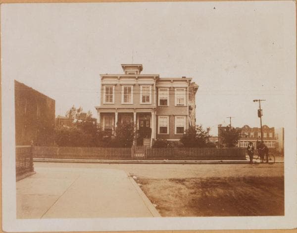 Brooklyn: Elderts Lane - McKinley Avenue, 1922
