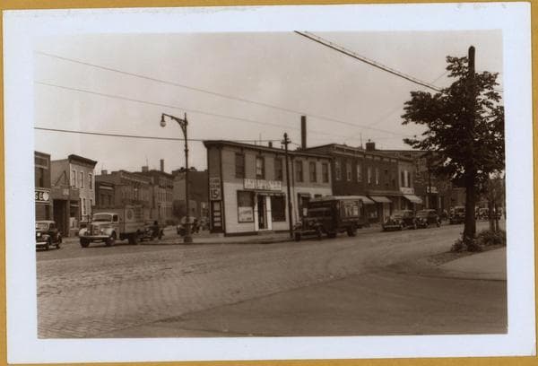 Brooklyn: 16th Street - Hamilton Avenue, 1940