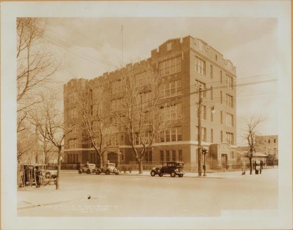 Brooklyn: Linden Boulevard - Schenectady Avenue, 1930