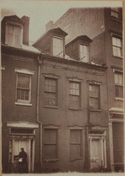 Manhattan: MacDougal Street - Stone Avenue, 1926