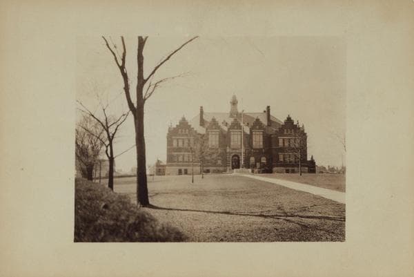 Queens: Springfield Boulevard - Hollis Avenue, 1927