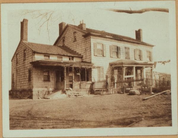 Queens: 66th Road - 108th Street, 1923
