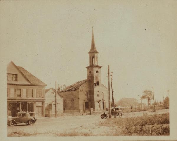 Queens: Queens Boulevard - 55th Avenue, 1924–1928