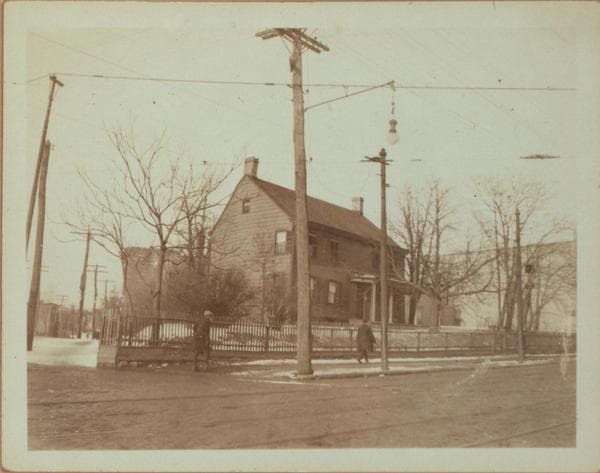 Queens: Grand Avenue - 68th Street, 1922–1924