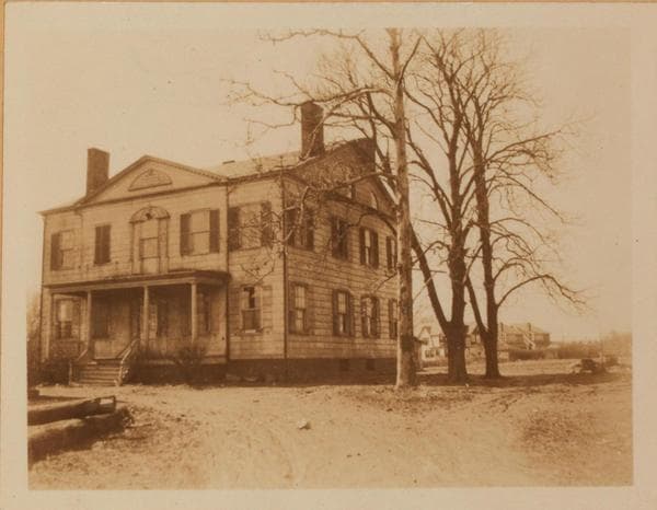 Brooklyn: Kings Highway - Delamere Place, 1860–1923