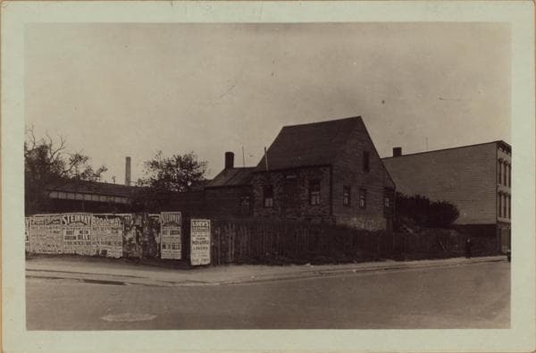 Queens: 30th Street - 36th Avenue, 1927