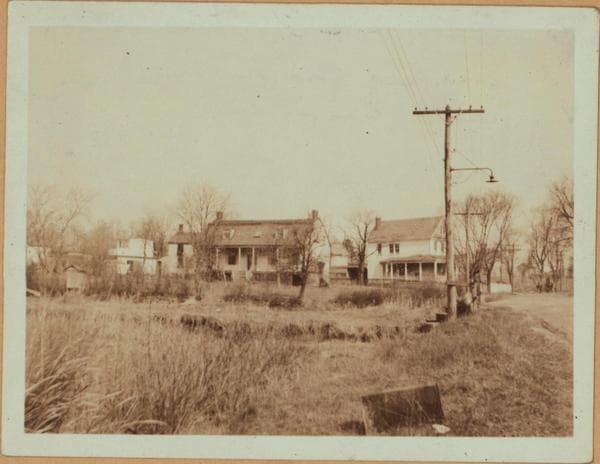 Queens: Colonial Avenue - 62nd Drive, 1923–1926