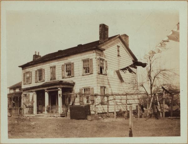 Queens: 66th Road - 108th Street, 1923
