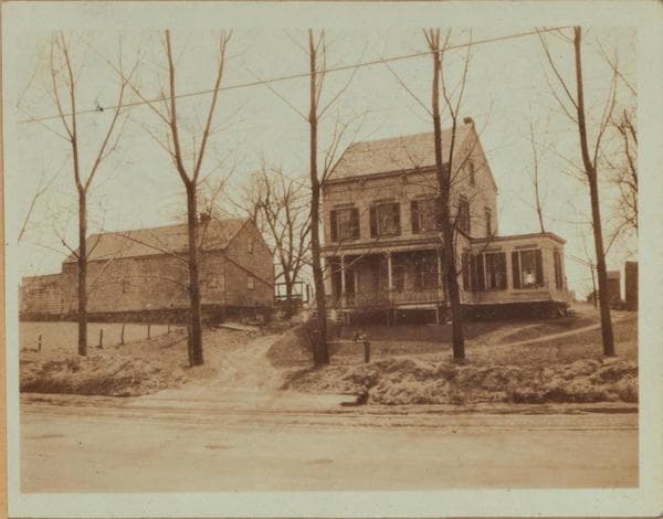 Queens: Queens Boulevard - 63rd Drive, 1923–1924