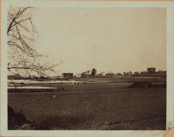 Queens: 66th Avenue - Fitchett Street, 1923