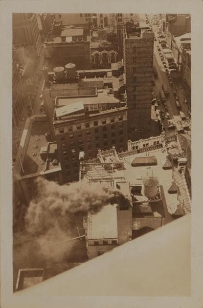 Manhattan: Broadway - 41st Street (West), 1930