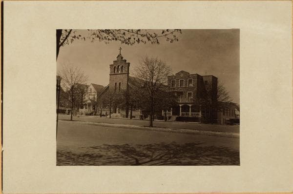 Bronx: Grand Concourse - Bedford Park Boulevard, 1928–1938
