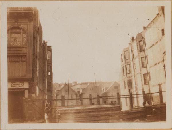 Brooklyn: Flatbush Avenue - Linden Boulevard, 1929