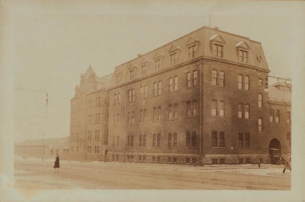 Manhattan: York Avenue - 89th Street, 1928–1934