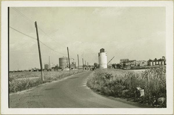 Queens: 114th Street - 38th Avenue, 1935–1937