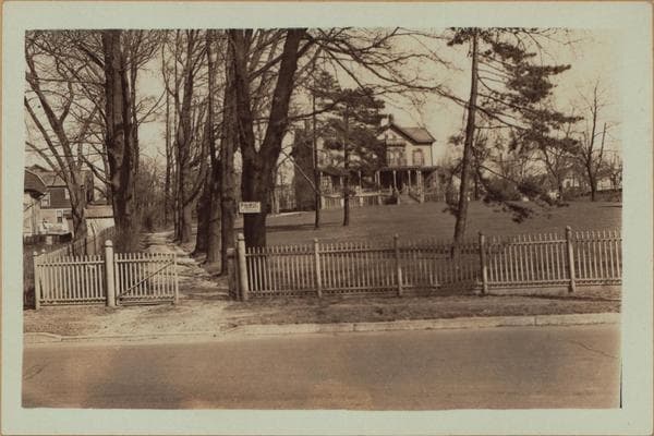 Queens: 115th Street - 10th Avenue, 1932
