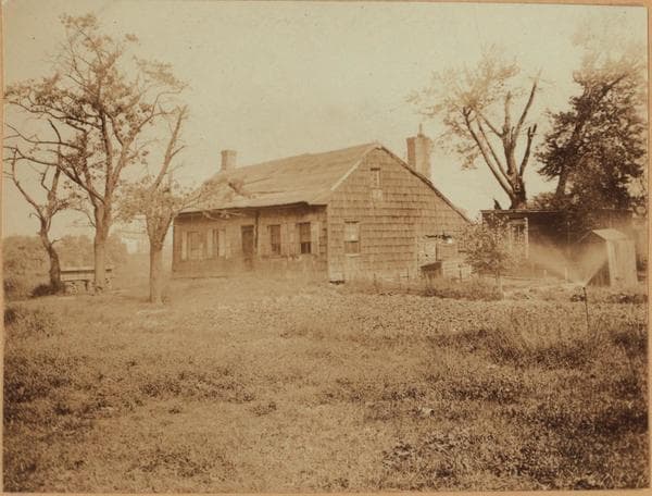 Queens: Yellowstone Boulevard - Dartmouth Street & Clyde Street, 1922