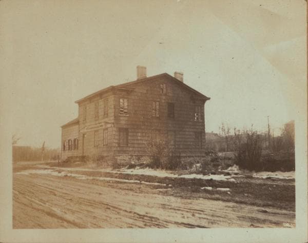 Queens: 39th Avenue - 52nd Street, 1924–1925