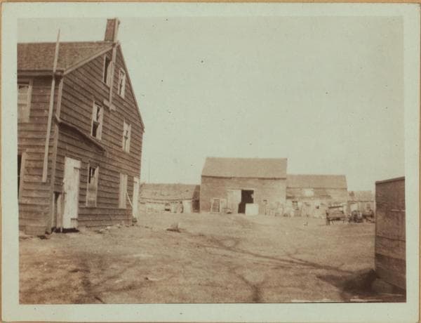 Queens: 66th Road - 108th Street, 1923