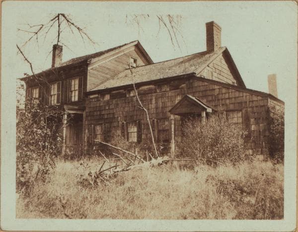 Queens: Farmers Boulevard - 114th Avenue, 1923