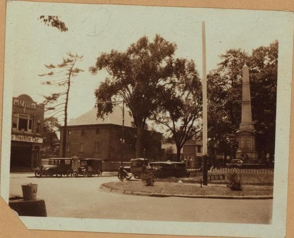 Queens: Northern Boulevard - Main Street, 1922–1925