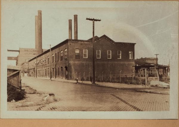 Queens: 2nd Street - 54th Avenue, 1930
