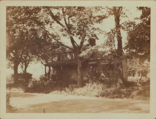 Queens: 35th Avenue - 215th Place, 1922