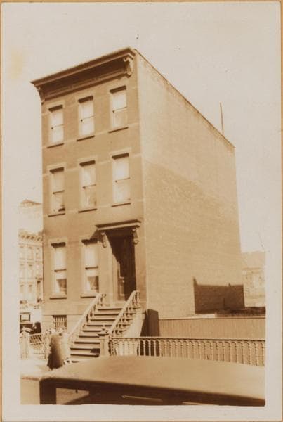 Brooklyn: Hoyt Street - Schermerhorn Street, 1874–1932