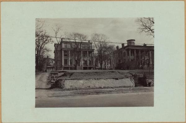 Queens: 4th Street - 27th Avenue, 1922–1931