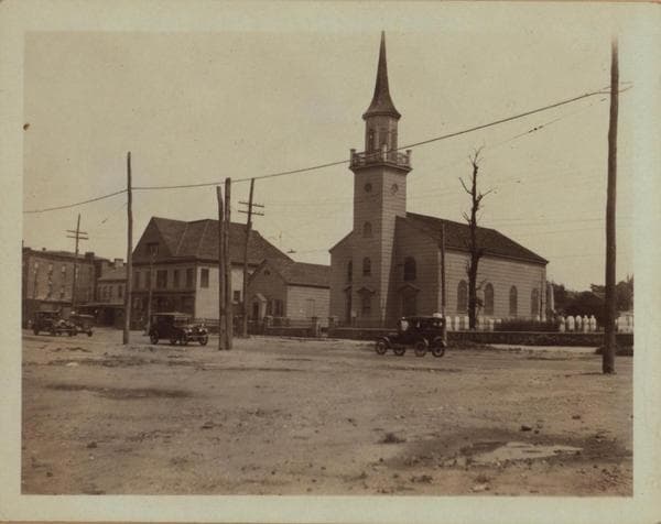 Queens: Queens Boulevard - 55th Avenue, 1923–1928