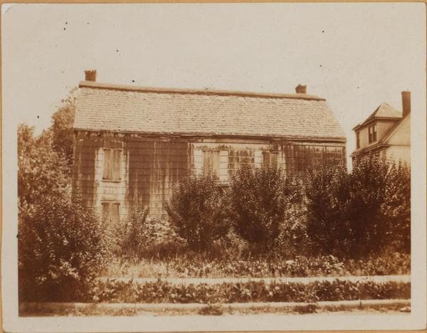 Brooklyn: Flatbush Avenue - Chester Court, 1914–1922