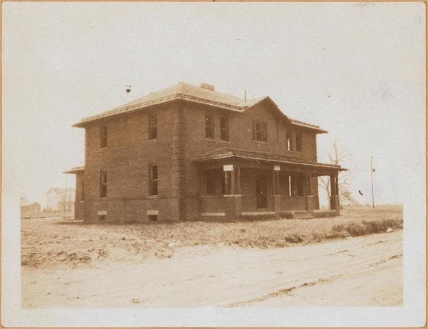 Brooklyn: 26th Street (East) - Avenue U, 1926