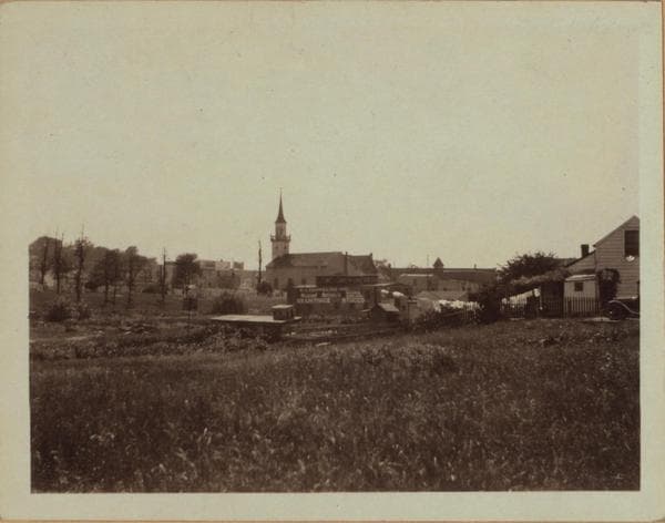 Queens: Queens Boulevard - 55th Avenue, 1924–1929