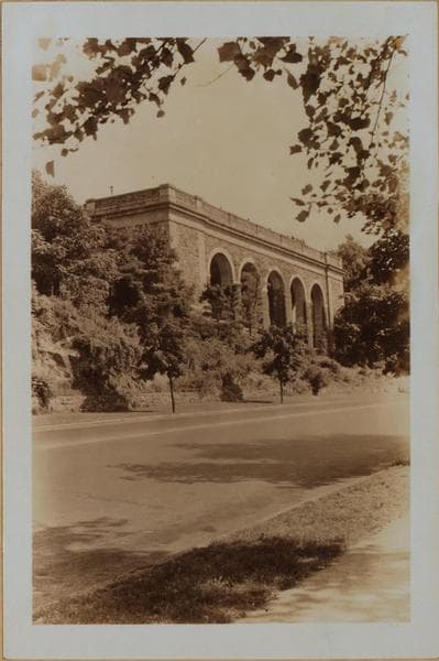Manhattan: Riverside Drive - Van Siclen Avenue, 1936