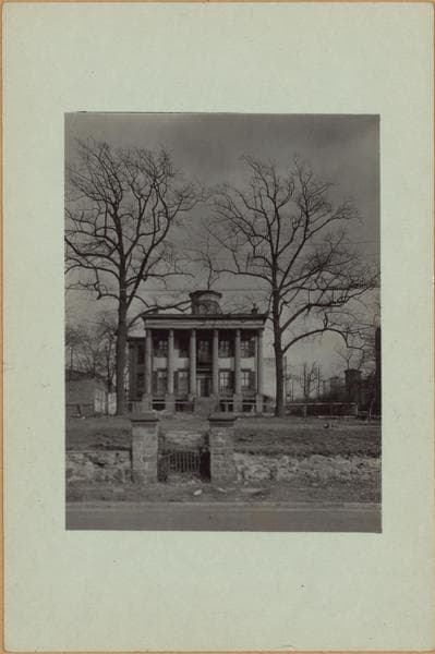 Queens: 4th Street - 27th Avenue, 1927–1931