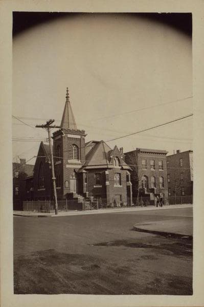 Queens: 21st Street - 45th Road, 1939
