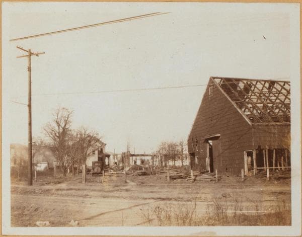 Brooklyn: New Lots Avenue - Church Avenue, 1926–1927