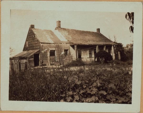 Queens: 94th Street - 23rd Avenue, 1900