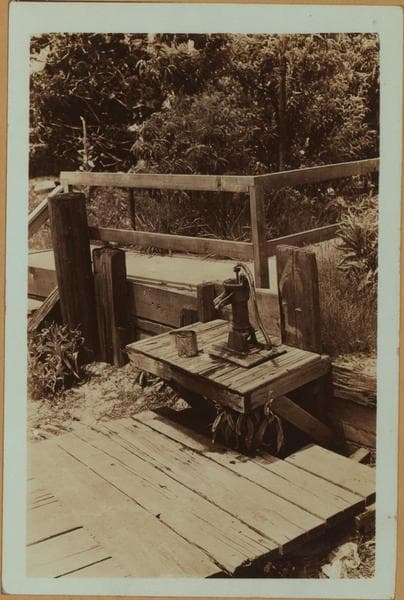 Islands - Plumb Island (North) - Gerritsen Inlet - Brooklyn., 1935–1937