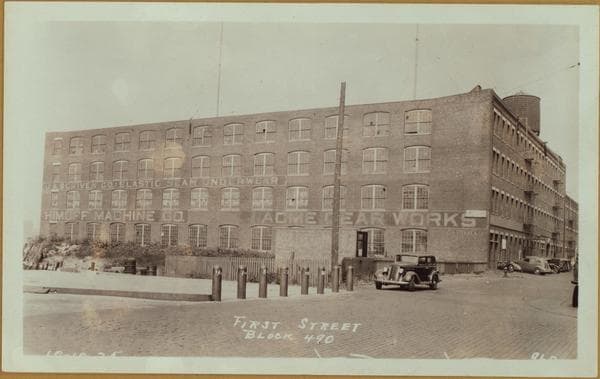 Queens: 1st Street - Astoria Boulevard.