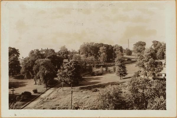 Bronx: Independence Avenue - Palisade Avenue, 1937–1939